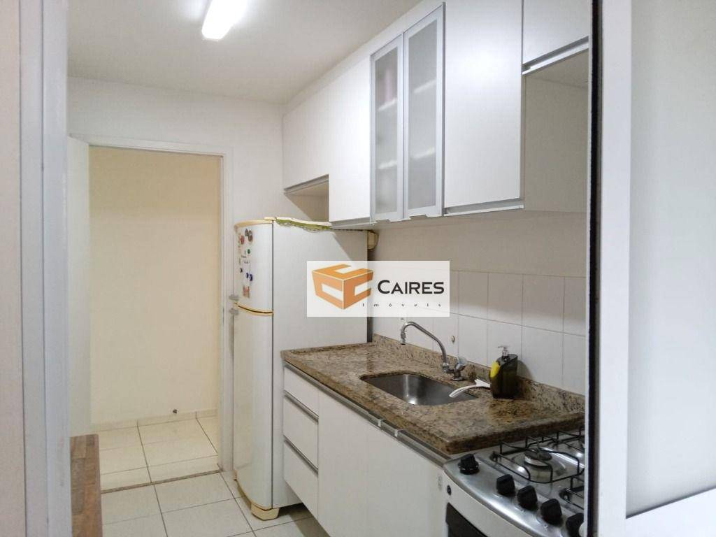 Apartamento à venda com 2 quartos, 64m² - Foto 4