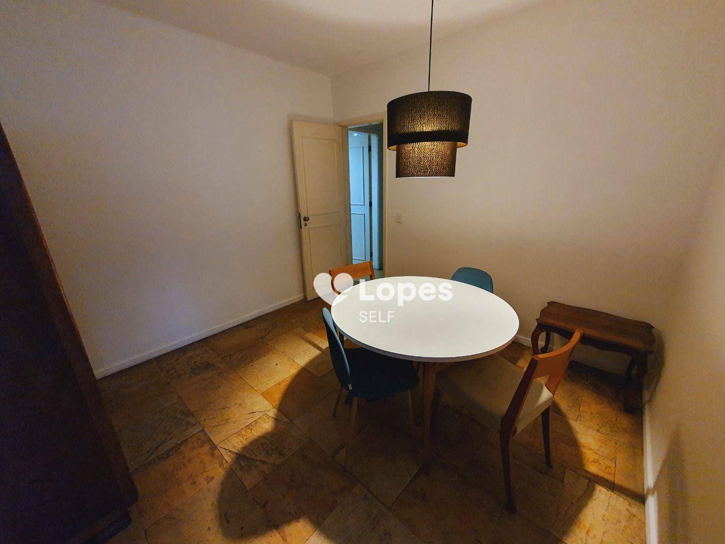 Apartamento à venda com 3 quartos, 129m² - Foto 5