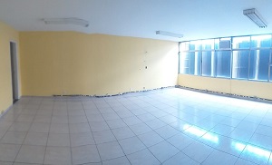 Apartamento à venda com 3 quartos, 180m² - Foto 2