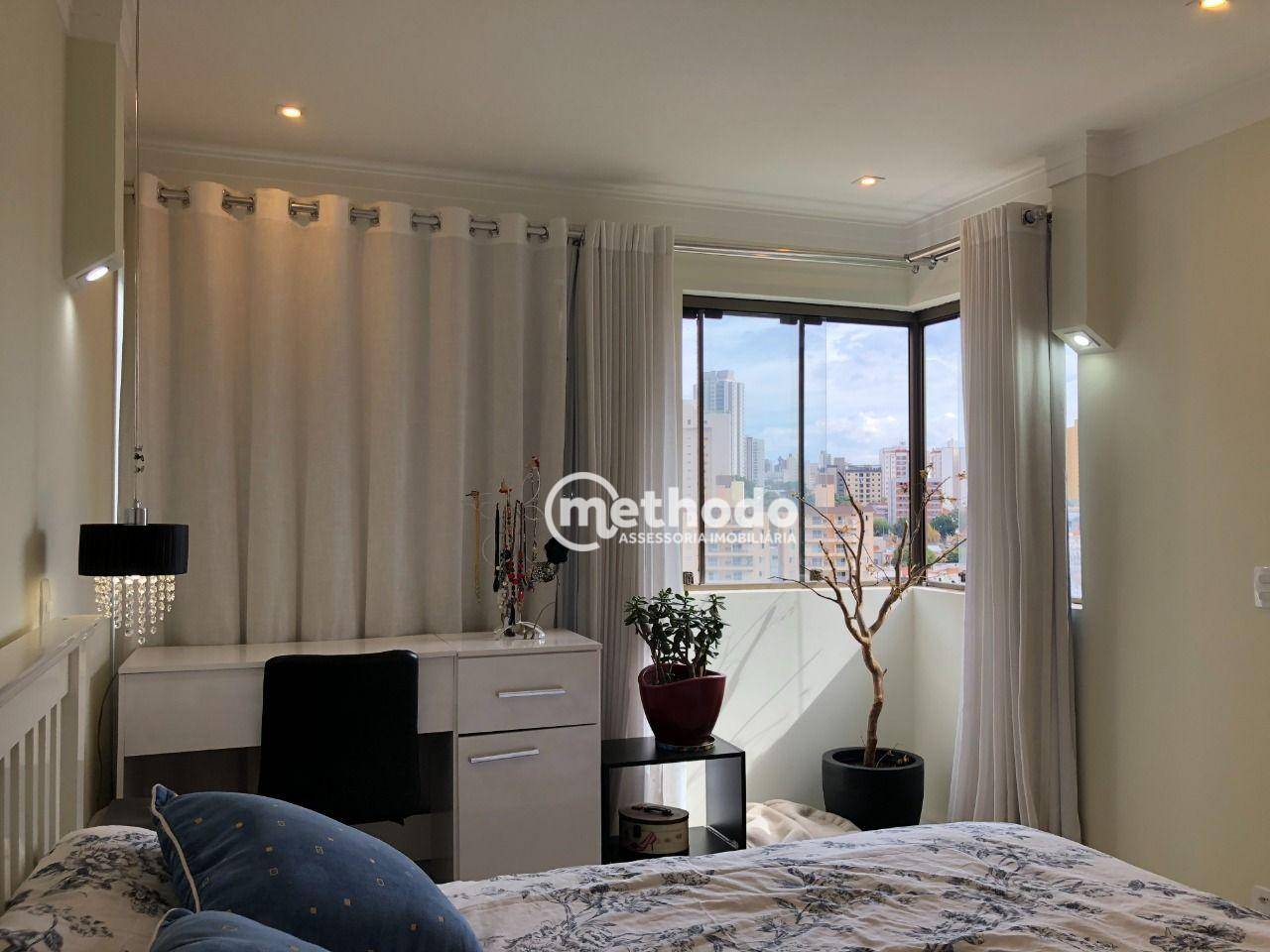 Apartamento à venda com 3 quartos, 117m² - Foto 13