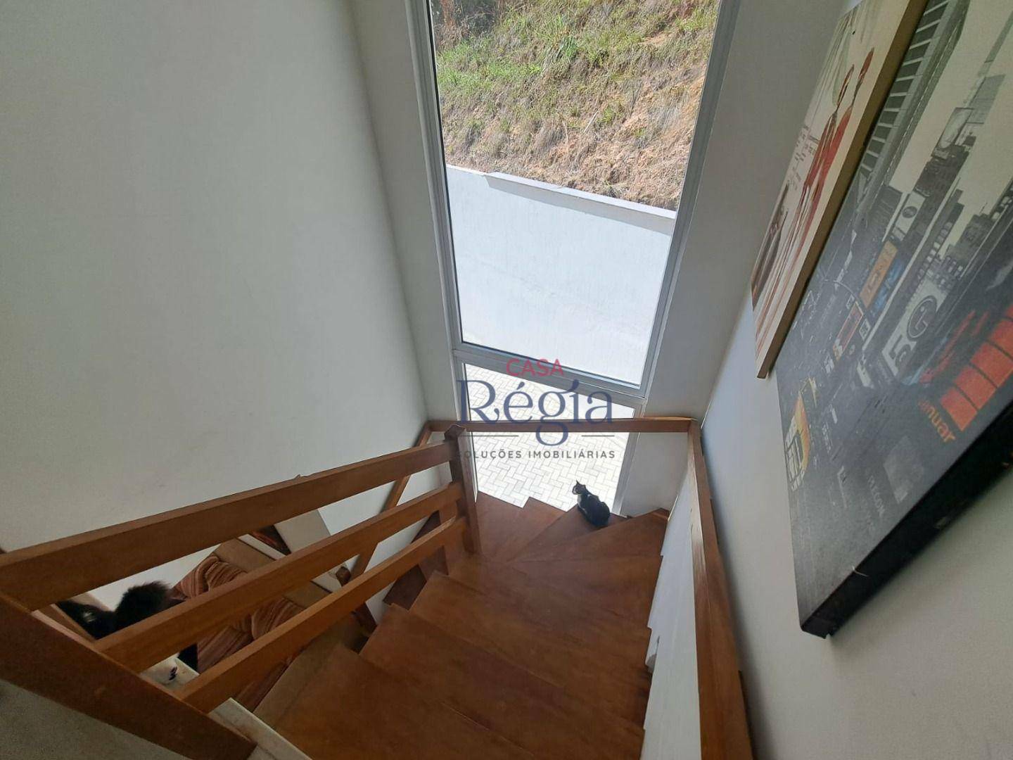 Casa de Condomínio à venda e aluguel com 3 quartos, 119m² - Foto 5