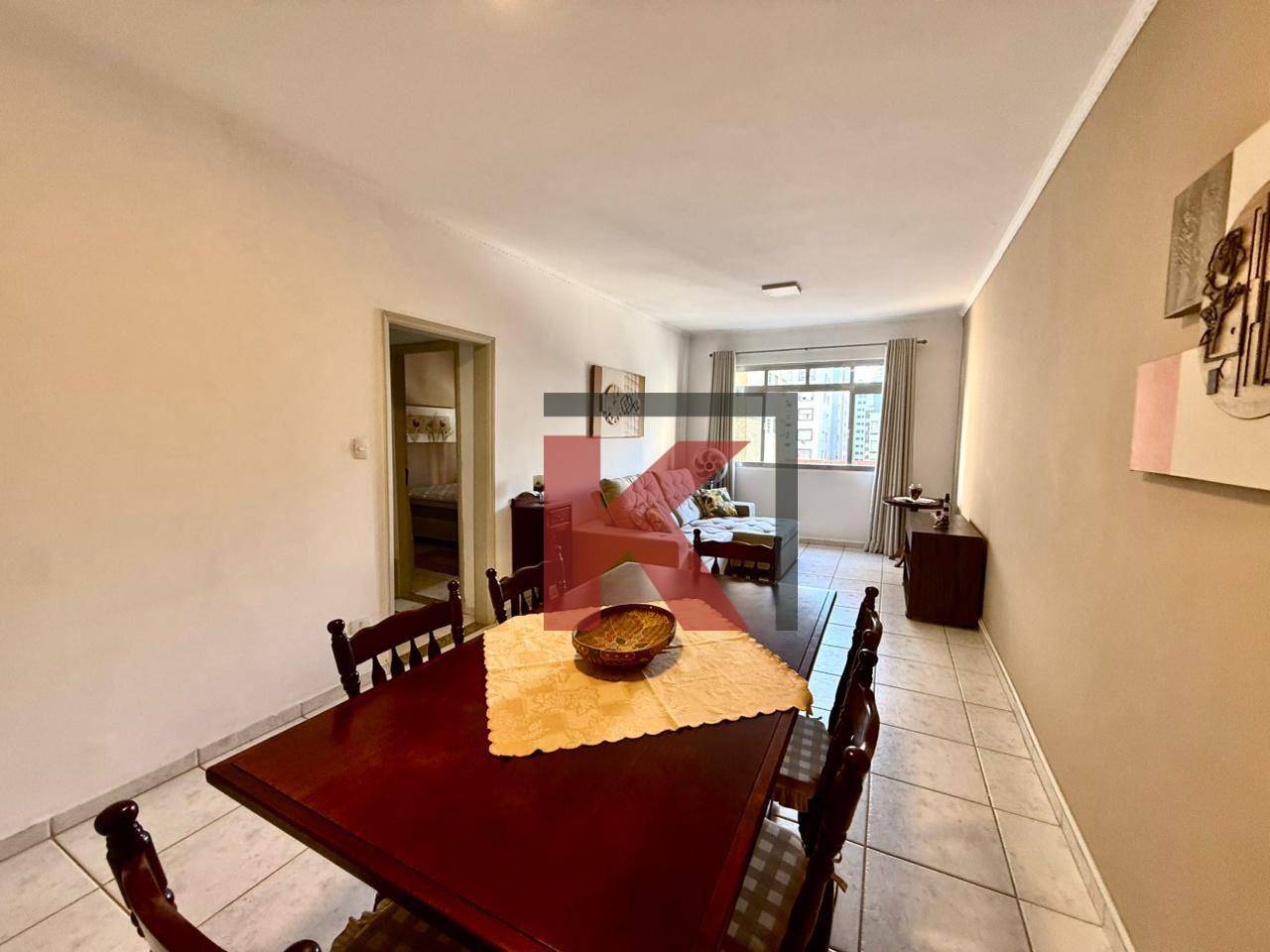 Apartamento, 1 quarto, 70 m² - Foto 5