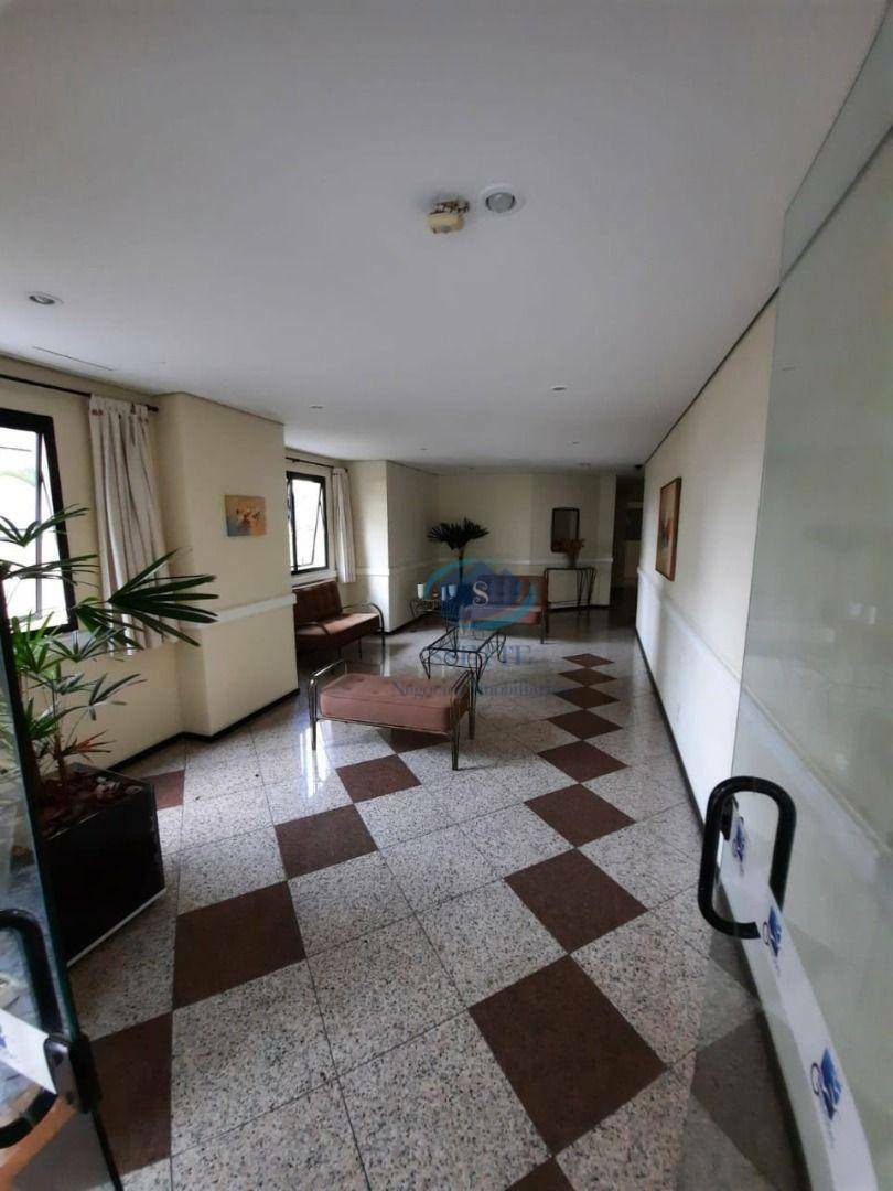 Apartamento à venda com 2 quartos, 50m² - Foto 9