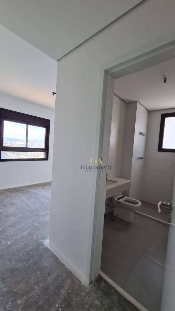 Apartamento à venda com 4 quartos, 285m² - Foto 37