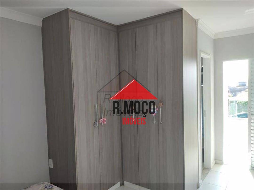 Sobrado à venda com 3 quartos, 168m² - Foto 15