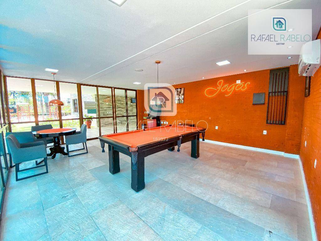 Casa de Condomínio à venda com 3 quartos, 151m² - Foto 24
