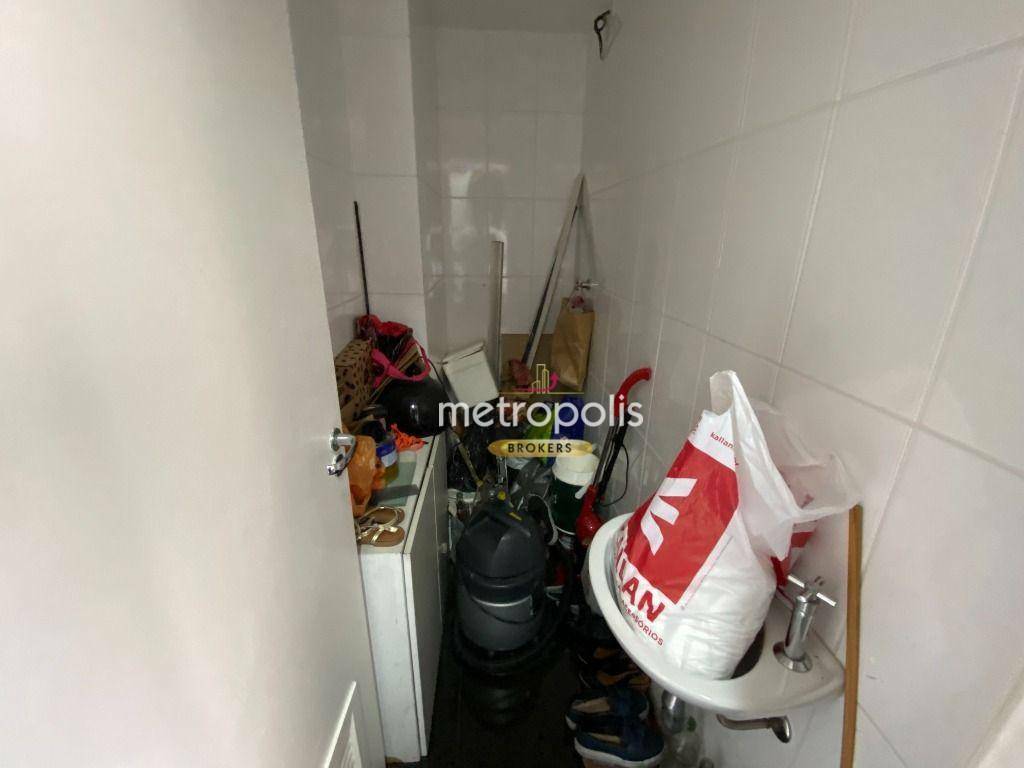 Apartamento à venda com 3 quartos, 133m² - Foto 27