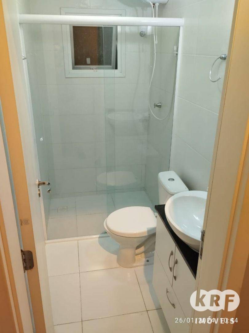 Kitnet-Studio, 30 m² - Foto 21