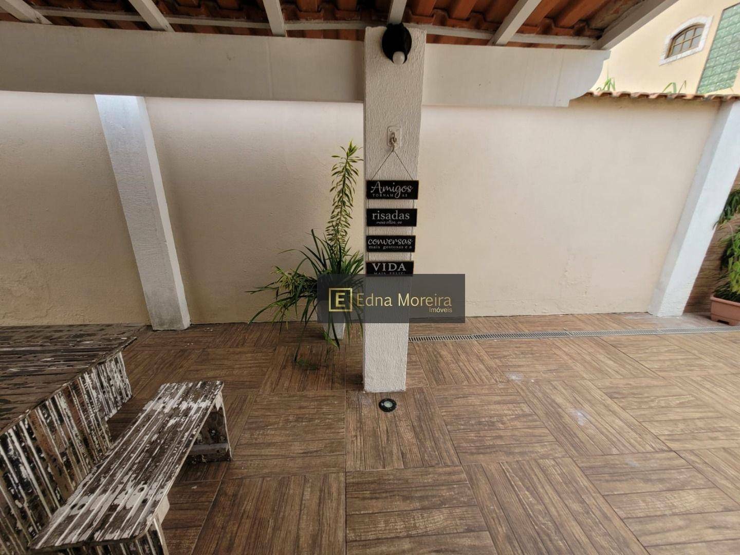 Casa à venda com 3 quartos, 160m² - Foto 32