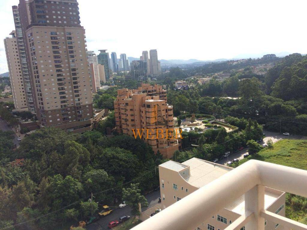 Apartamento à venda com 1 quarto, 51m² - Foto 1