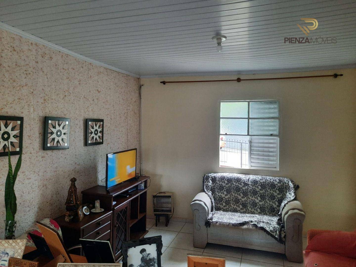 Casa à venda com 3 quartos, 90m² - Foto 8