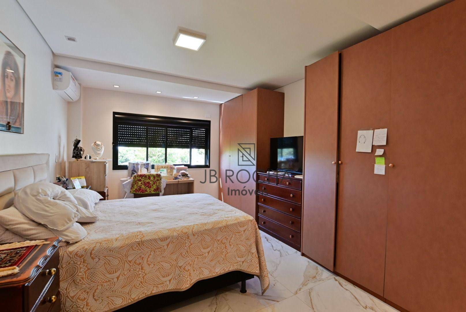 Casa de Condomínio à venda com 5 quartos, 400m² - Foto 15