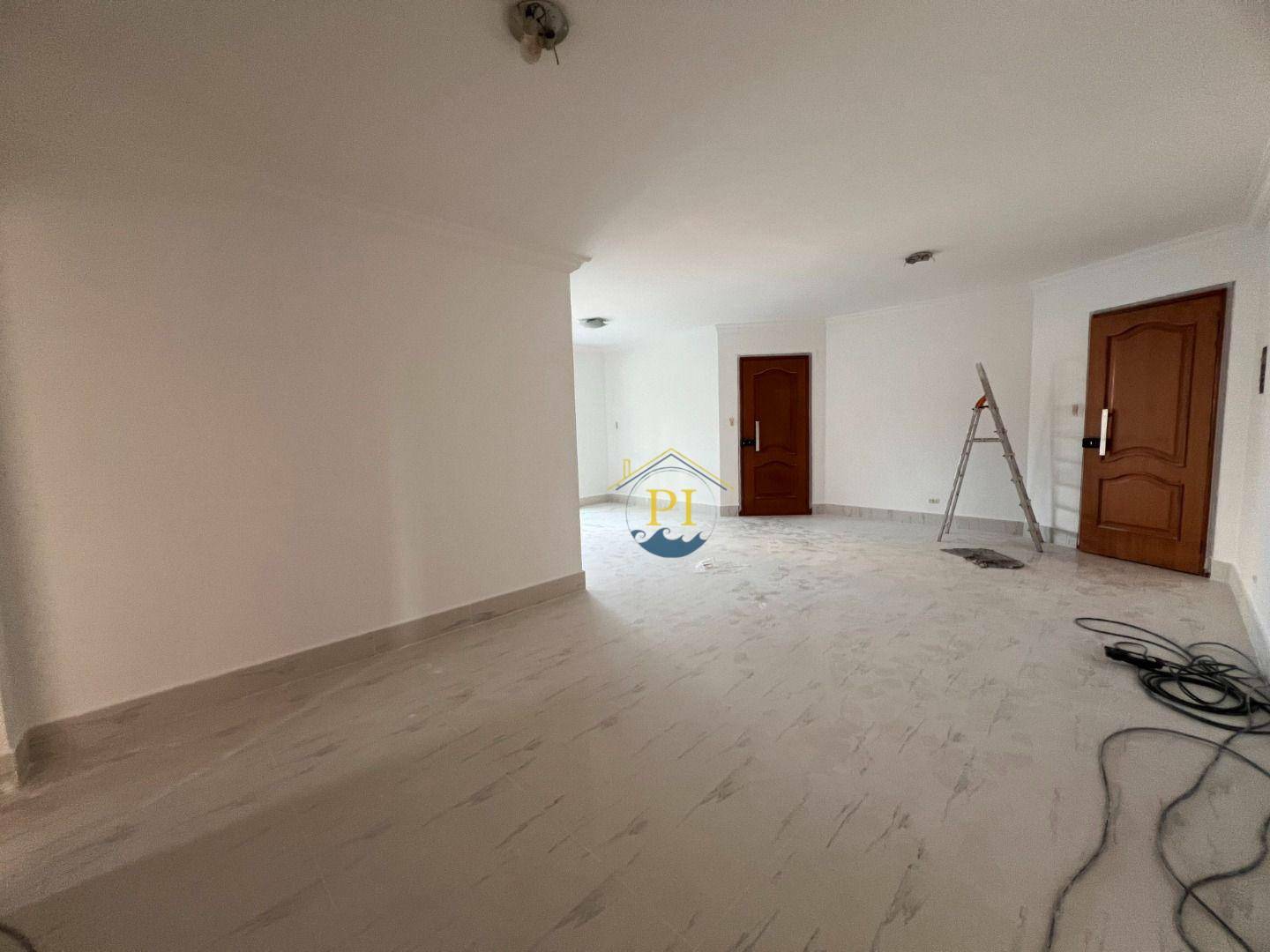 Apartamento à venda com 3 quartos, 131m² - Foto 10