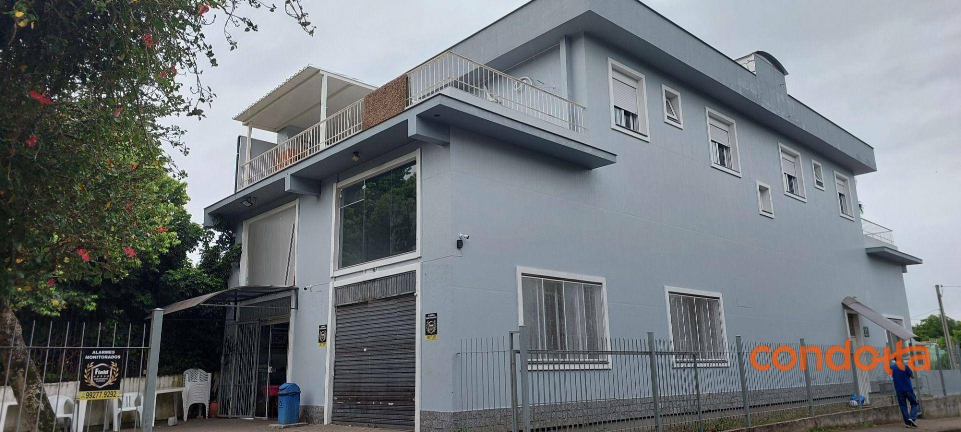 Loja-Salão para alugar, 115m² - Foto 2