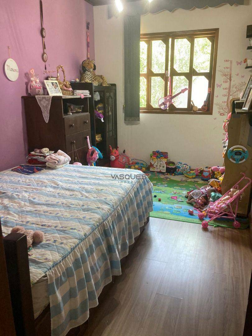 Casa de Condomínio à venda com 3 quartos, 132m² - Foto 12