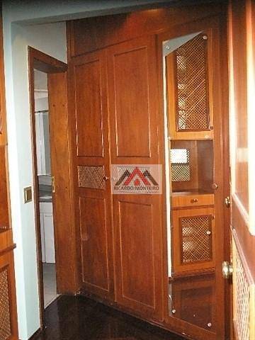 Apartamento à venda e aluguel com 4 quartos, 230m² - Foto 22