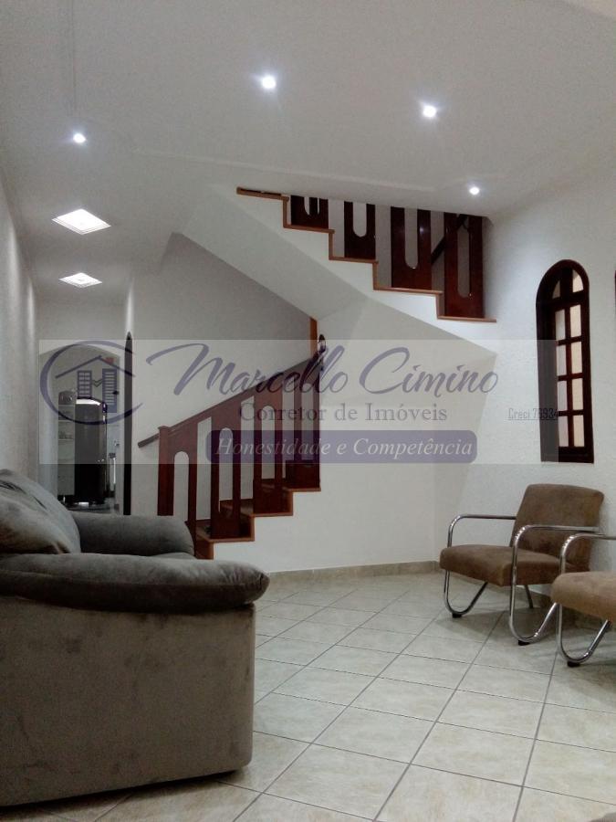 Sobrado à venda com 3 quartos, 193m² - Foto 5