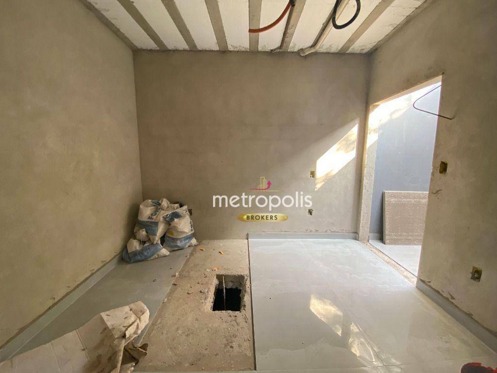 Sobrado à venda com 3 quartos, 130m² - Foto 16