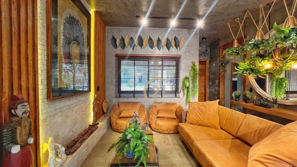 Casa de Condomínio à venda com 3 quartos, 186m² - Foto 2