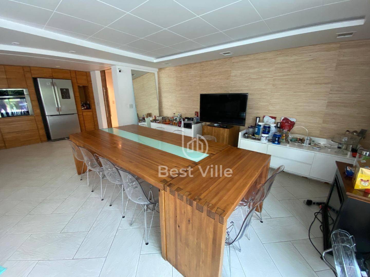 Casa de Condomínio à venda com 4 quartos, 950m² - Foto 6