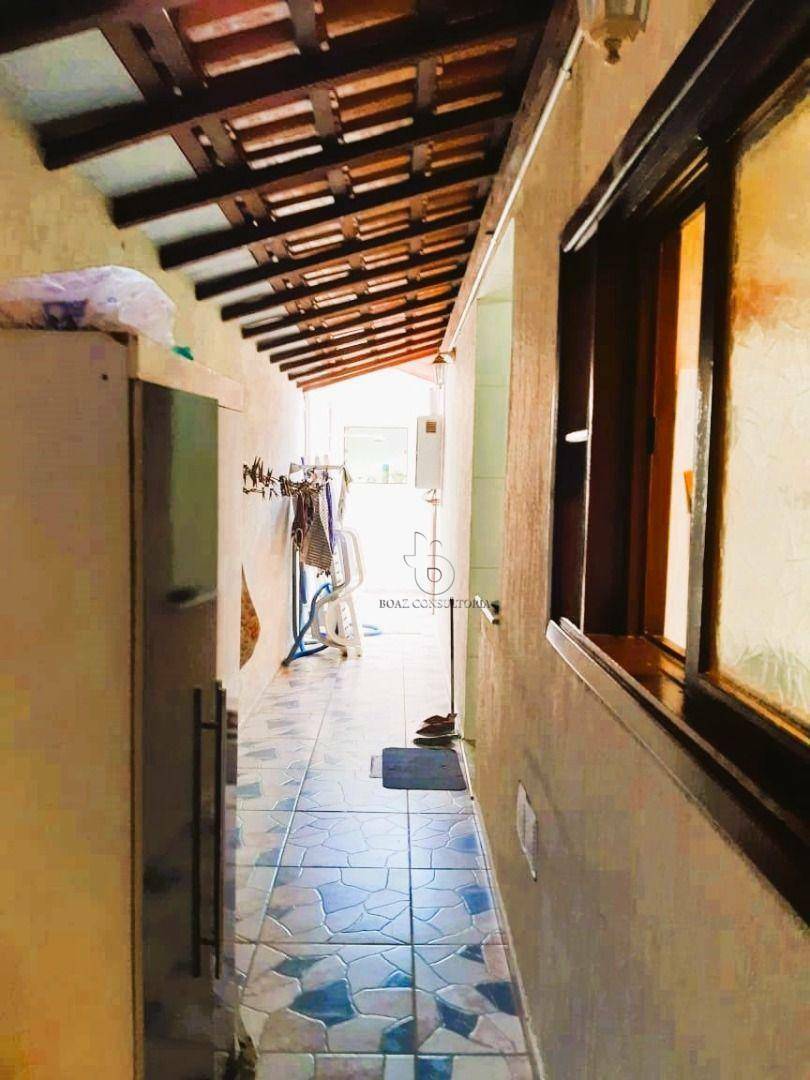 Sobrado à venda com 4 quartos, 250m² - Foto 21