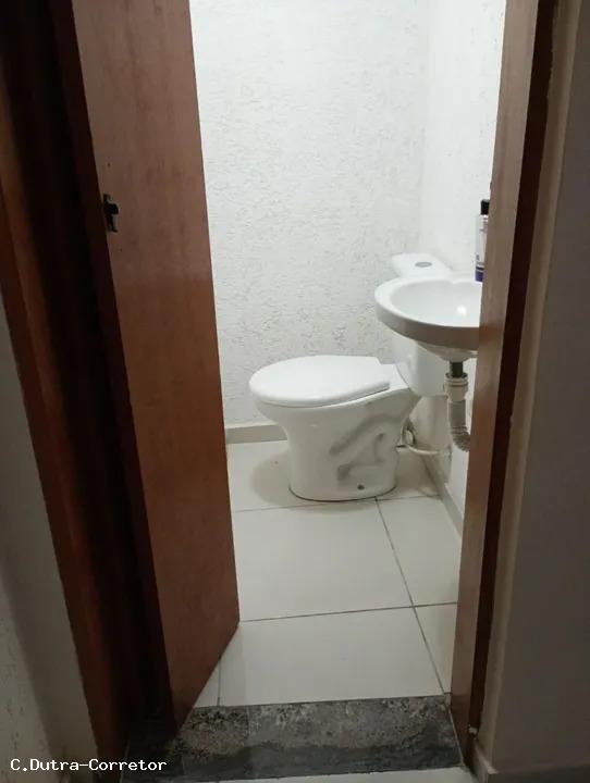 Sobrado à venda com 2 quartos, 59m² - Foto 12