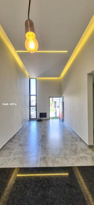 Casa de Condomínio à venda com 3 quartos, 124m² - Foto 18