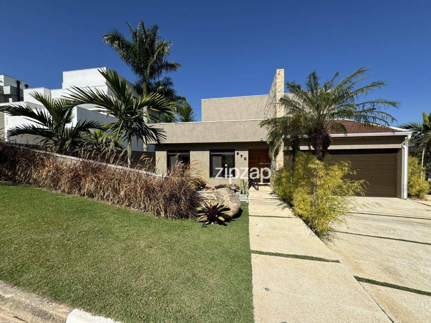 Casa de Condomínio à venda com 5 quartos, 600m² - Foto 1