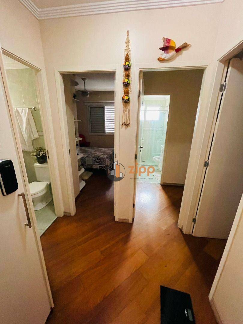 Apartamento à venda com 3 quartos, 92m² - Foto 10