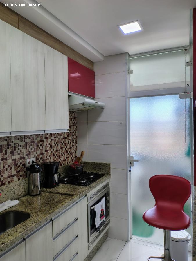 Apartamento à venda com 2 quartos, 53m² - Foto 1