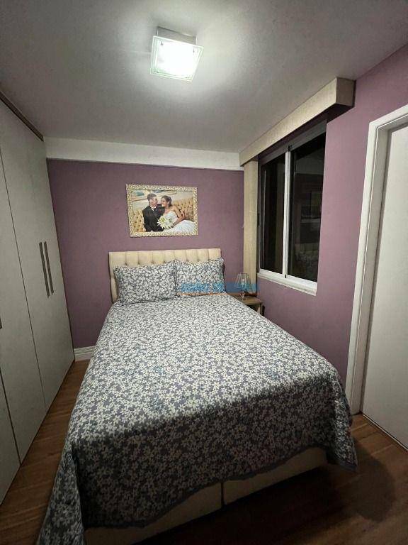 Apartamento à venda com 2 quartos, 56m² - Foto 7