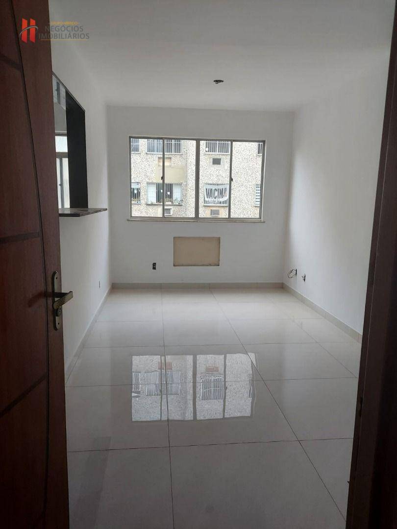 Apartamento à venda com 2 quartos, 54m² - Foto 6