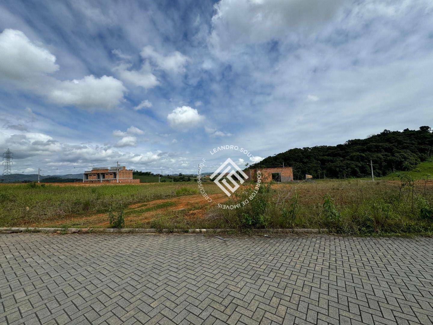Loteamento e Condomínio à venda, 450M2 - Foto 1