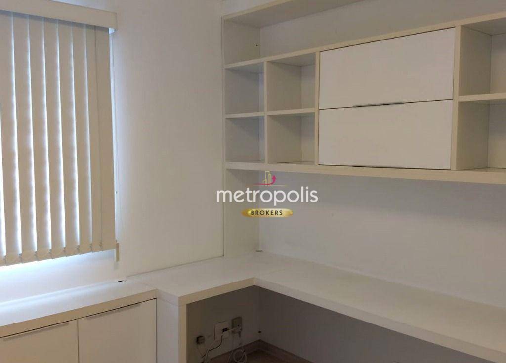 Apartamento à venda com 2 quartos, 85m² - Foto 42