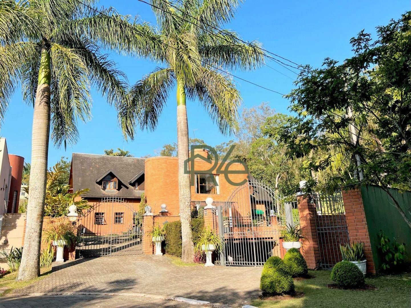 Casa de Condomínio à venda com 4 quartos, 636m² - Foto 49