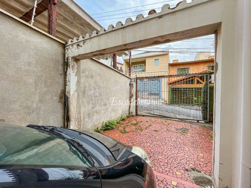 Sobrado à venda com 2 quartos, 92m² - Foto 4