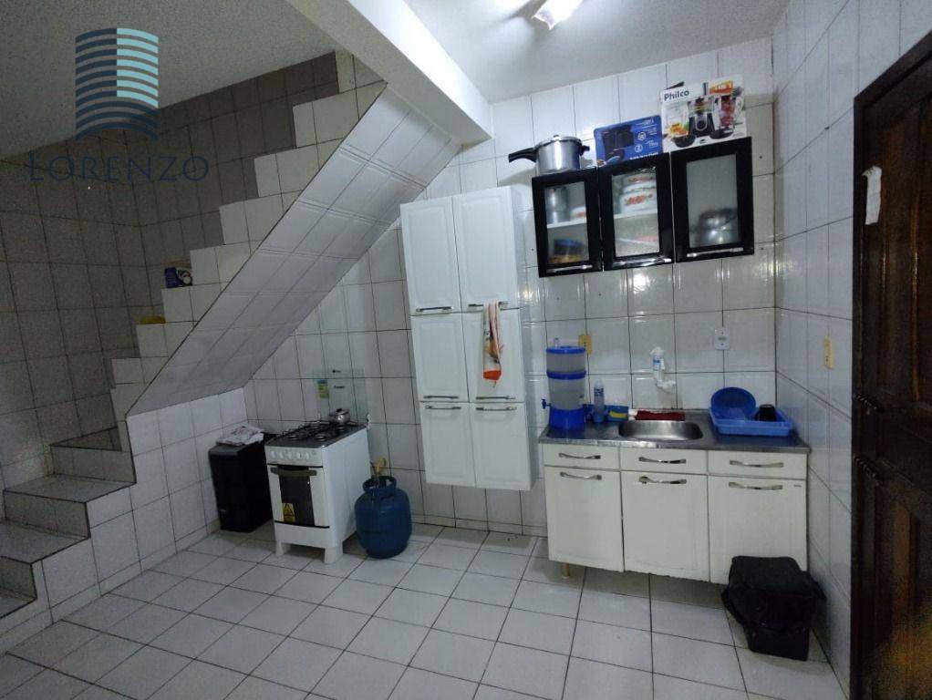 Casa de Condomínio à venda com 3 quartos, 160m² - Foto 7