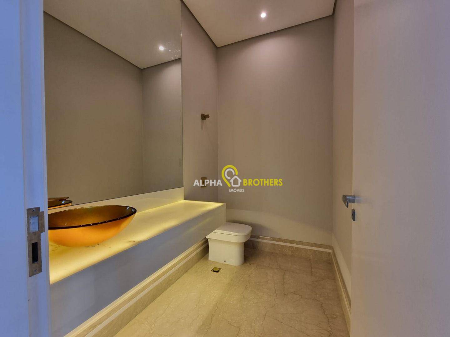 Casa de Condomínio à venda com 5 quartos, 750m² - Foto 17