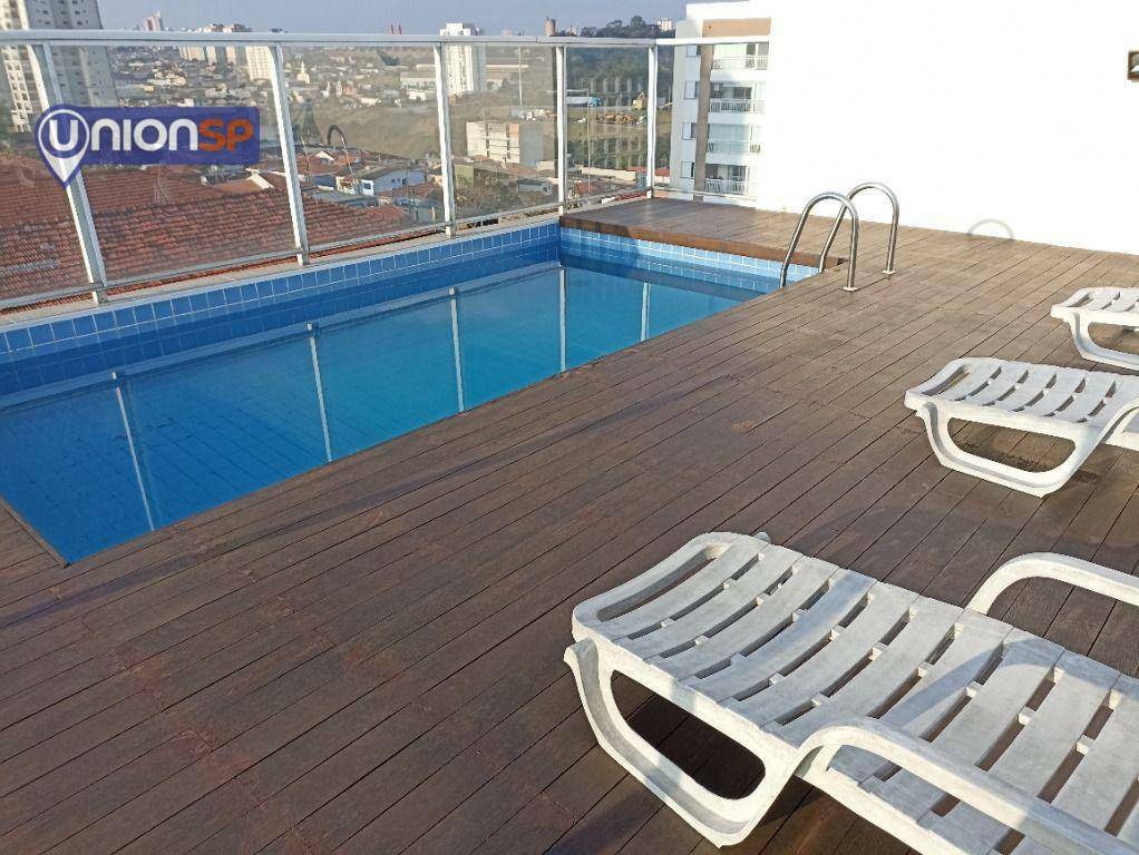 Apartamento à venda com 2 quartos, 54m² - Foto 17