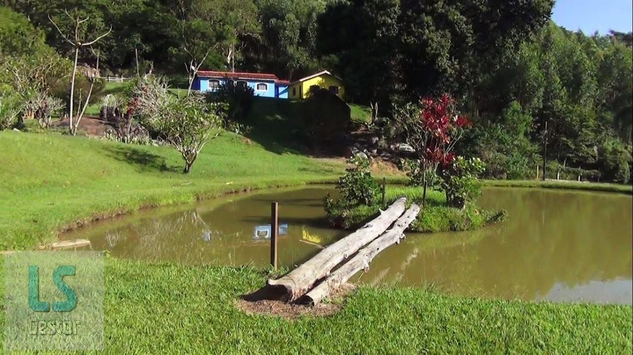 Fazenda à venda com 5 quartos, 48000m² - Foto 13