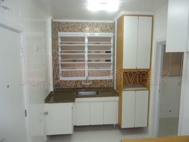 Apartamento para alugar com 2 quartos, 116m² - Foto 20