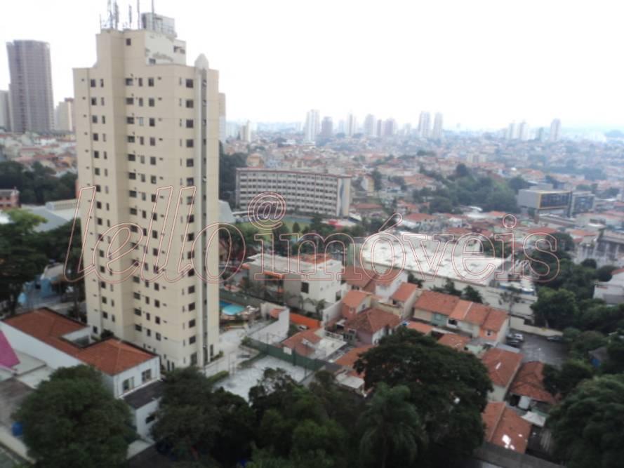 Apartamento para alugar com 3 quartos, 220m² - Foto 20