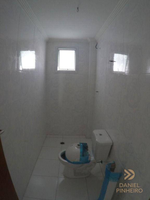 Apartamento à venda com 3 quartos, 162m² - Foto 9