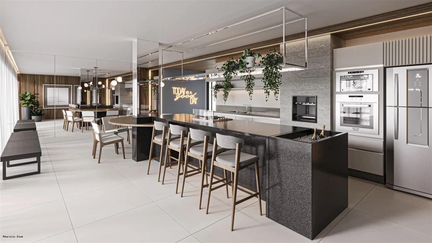 Apartamento, 3 quartos, 90 m² - Foto 8