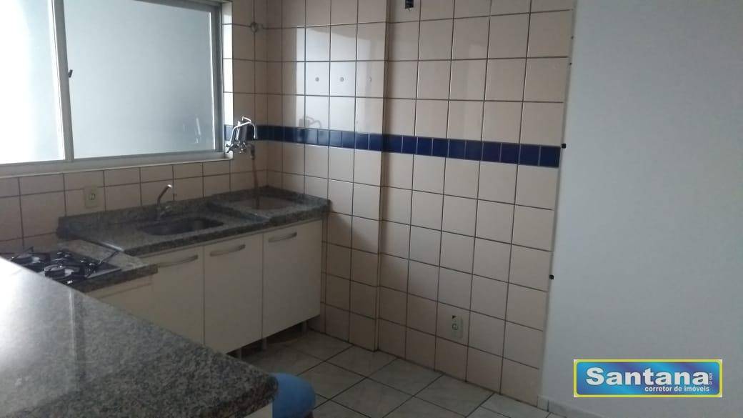 Apartamento à venda com 1 quarto, 36m² - Foto 5