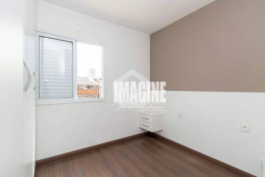 Apartamento à venda com 2 quartos, 54m² - Foto 8