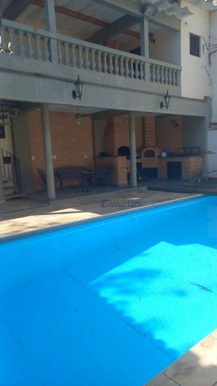 Sobrado à venda com 4 quartos, 350m² - Foto 8