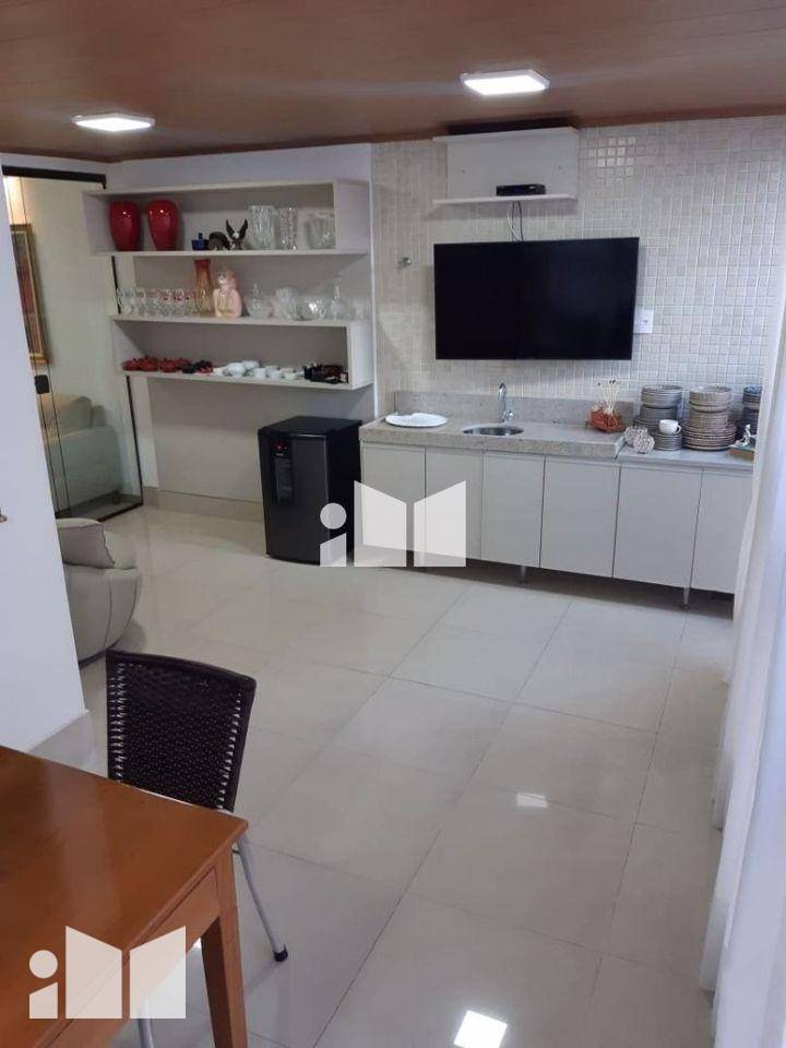 Apartamento à venda com 4 quartos, 165m² - Foto 8