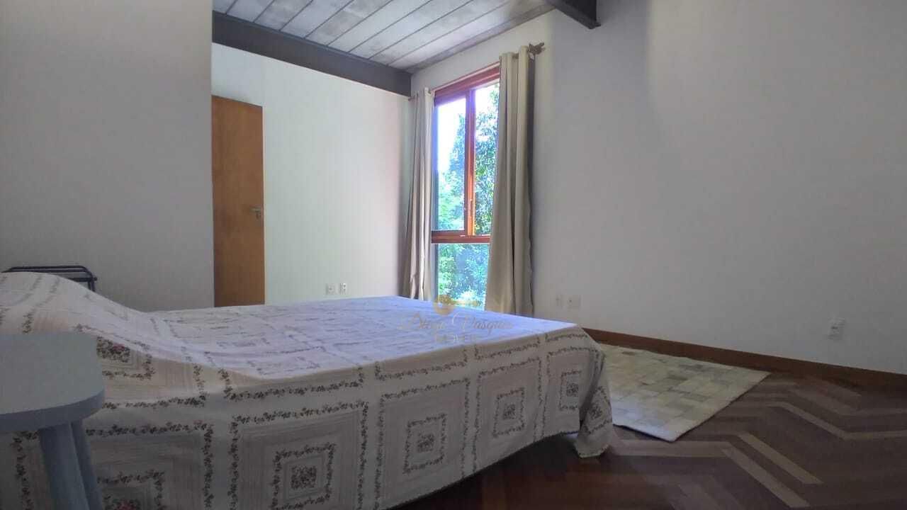 Casa de Condomínio à venda com 3 quartos, 300m² - Foto 12