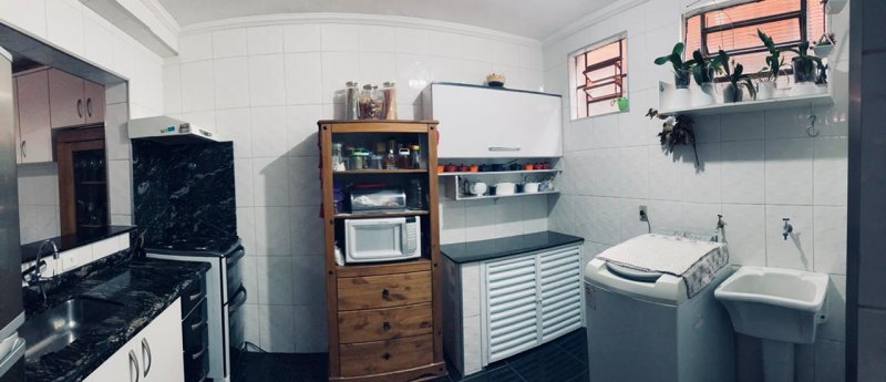 Sobrado à venda com 2 quartos, 70m² - Foto 10